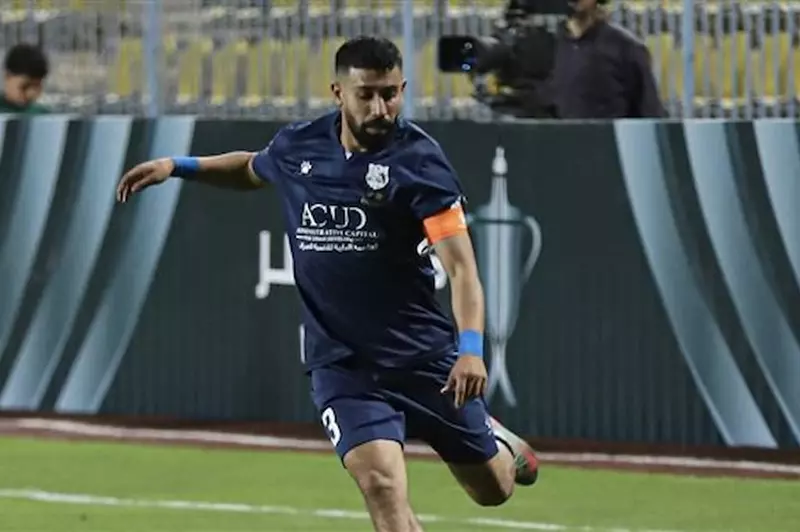 "لا يوجد تفويت في مصر".. لاعب إنبي: مكافأة الفوز على الأهلي كانت ضعف الزمالك 